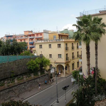 Bluedream Apartament Sorrento Exterior foto