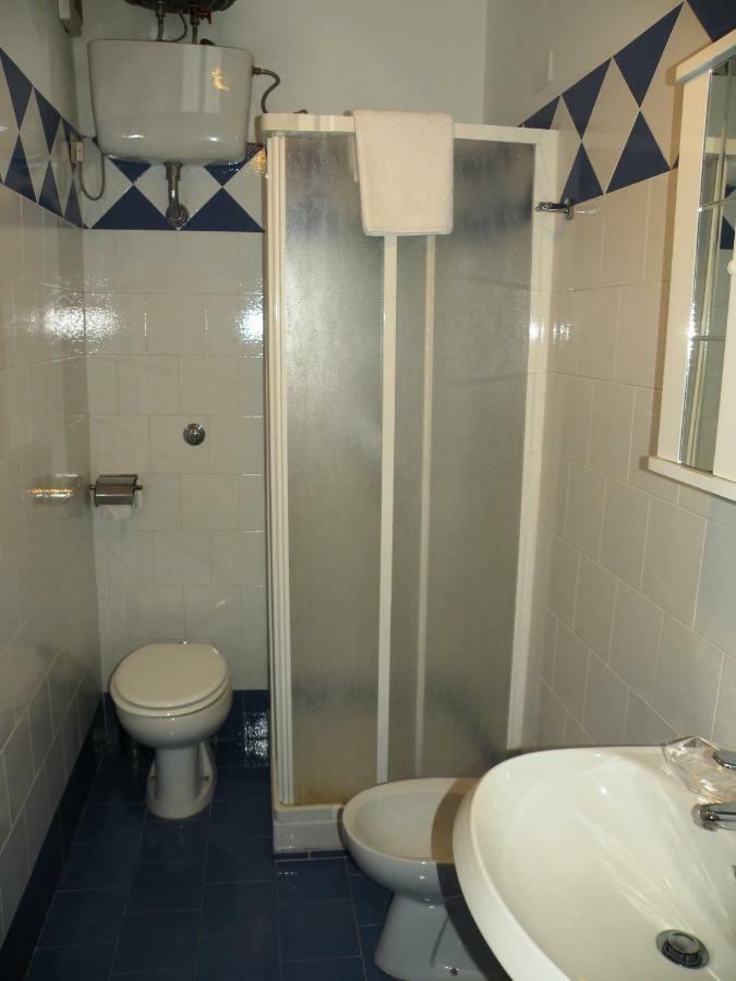 Bluedream Apartament Sorrento Exterior foto