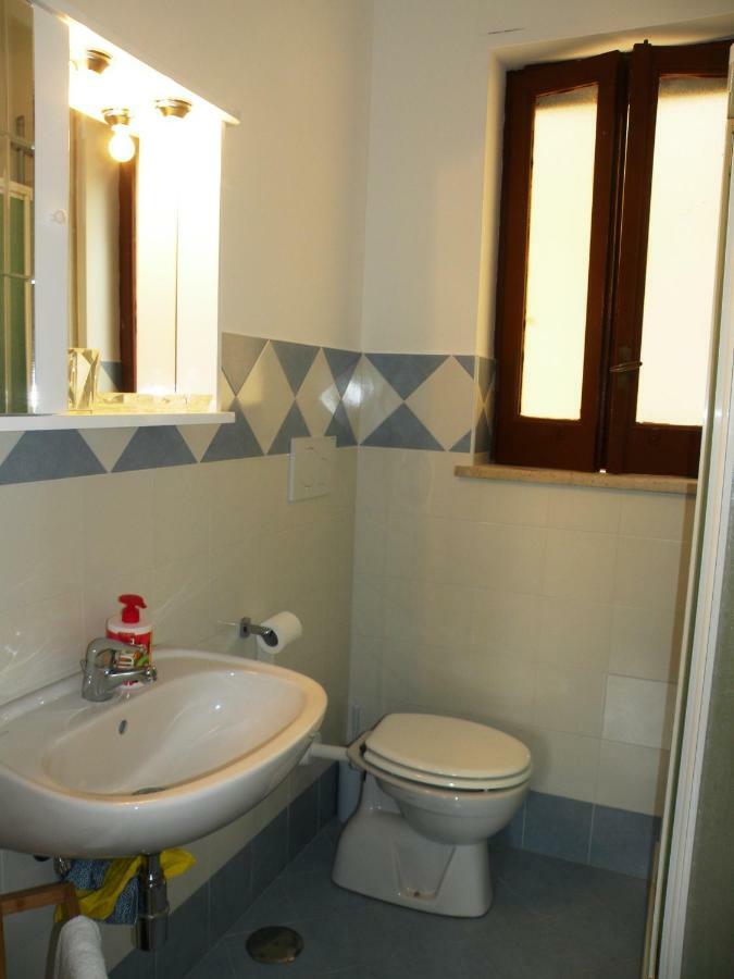 Bluedream Apartament Sorrento Exterior foto