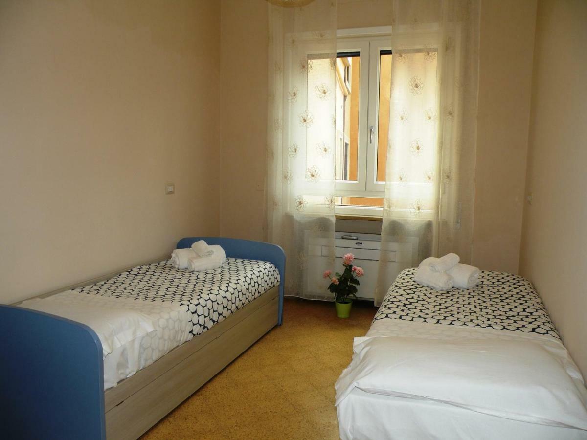 Bluedream Apartament Sorrento Exterior foto