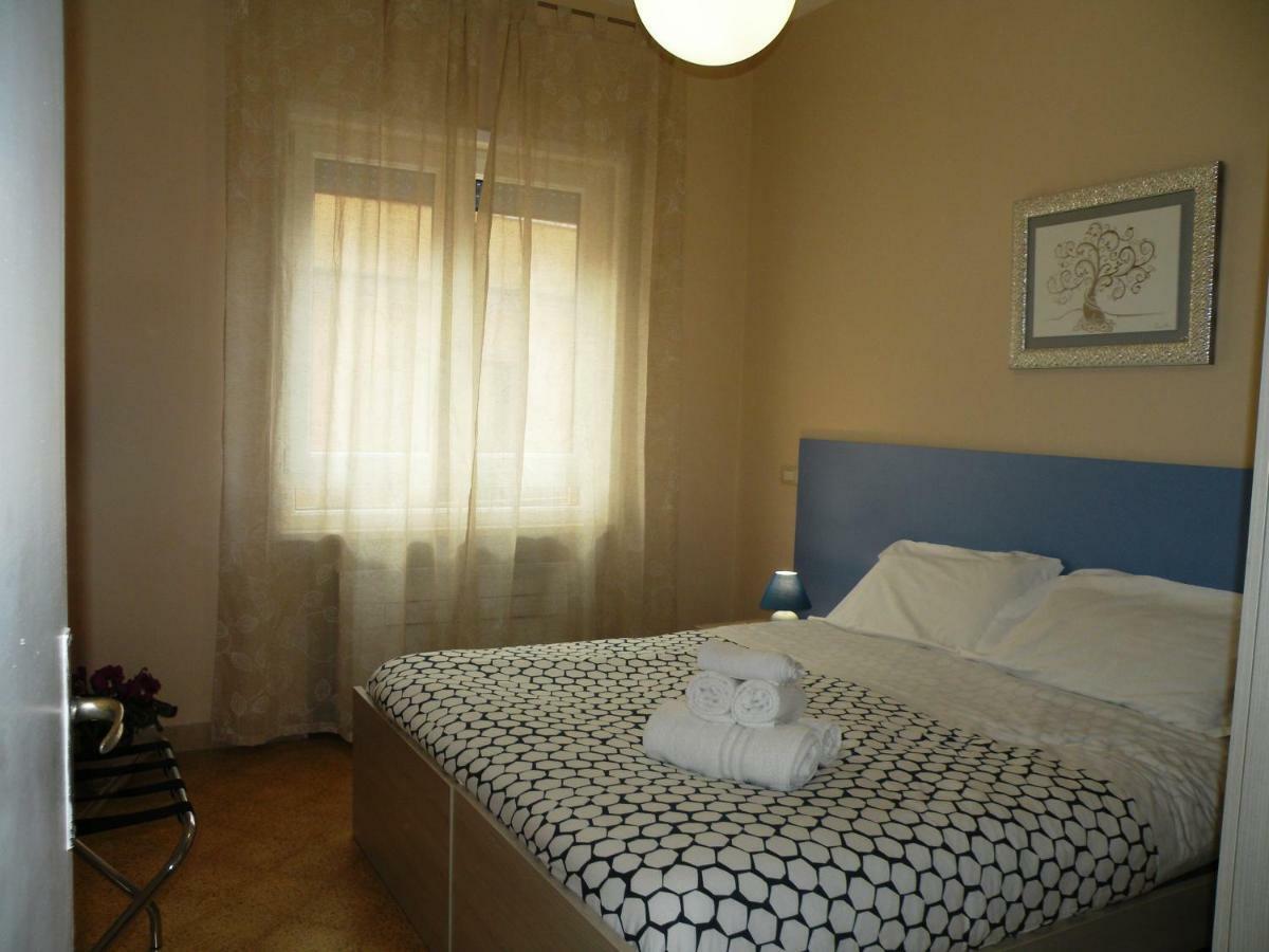 Bluedream Apartament Sorrento Exterior foto