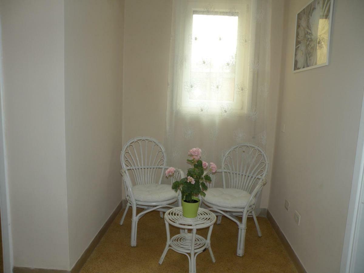Bluedream Apartament Sorrento Exterior foto