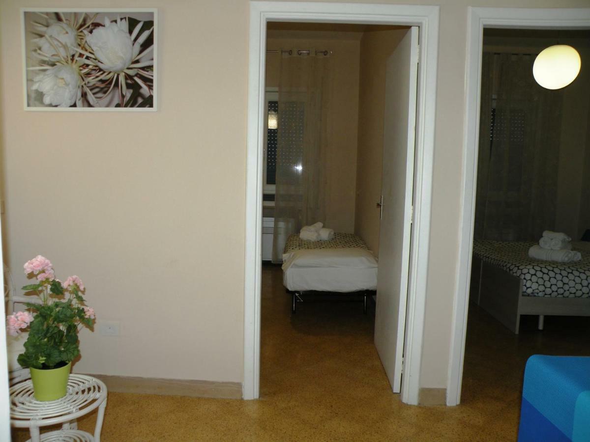 Bluedream Apartament Sorrento Exterior foto