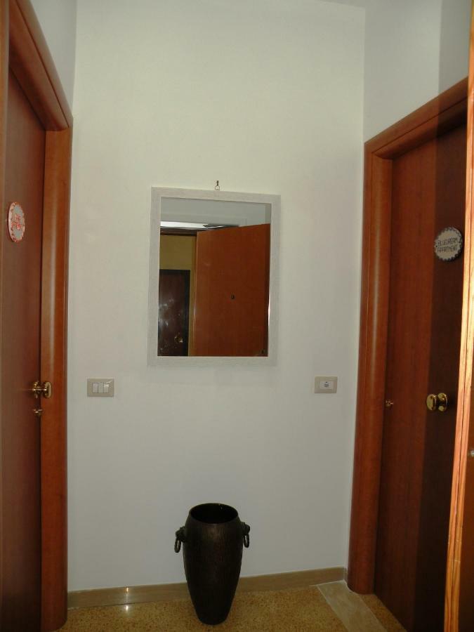 Bluedream Apartament Sorrento Exterior foto