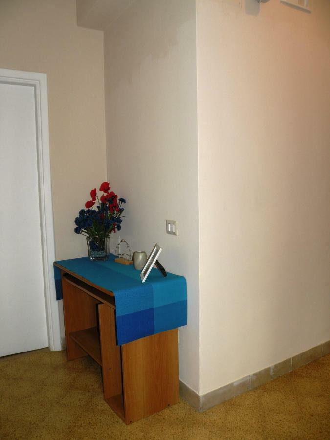 Bluedream Apartament Sorrento Exterior foto