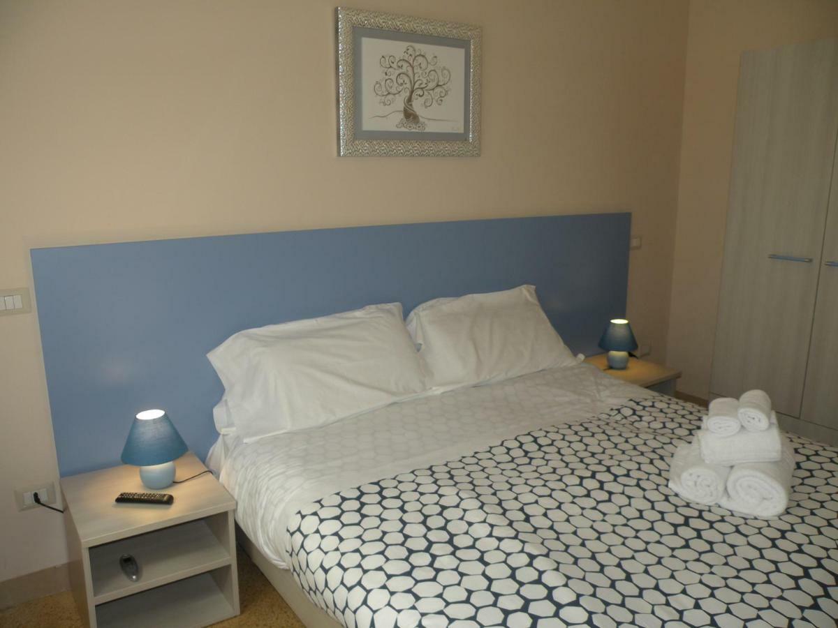 Bluedream Apartament Sorrento Exterior foto