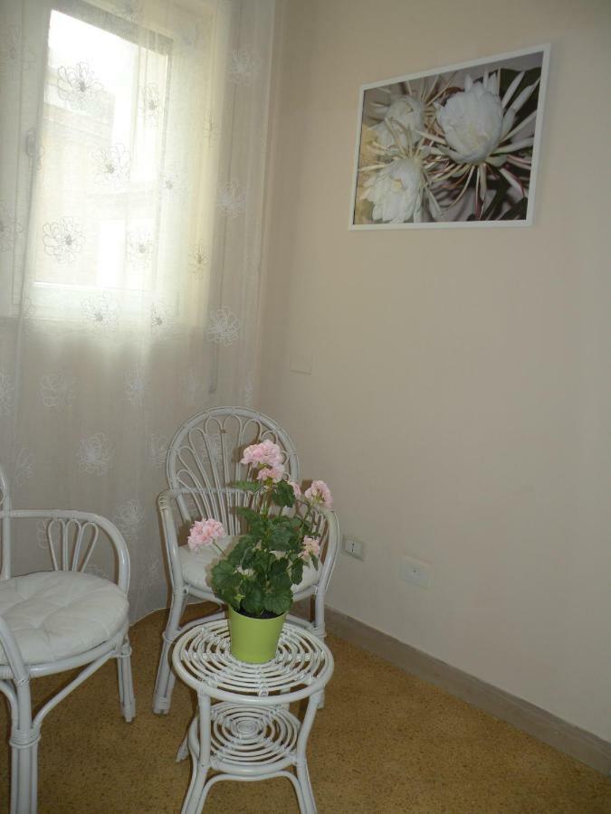 Bluedream Apartament Sorrento Exterior foto