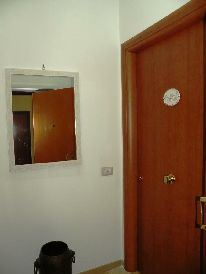 Bluedream Apartament Sorrento Exterior foto