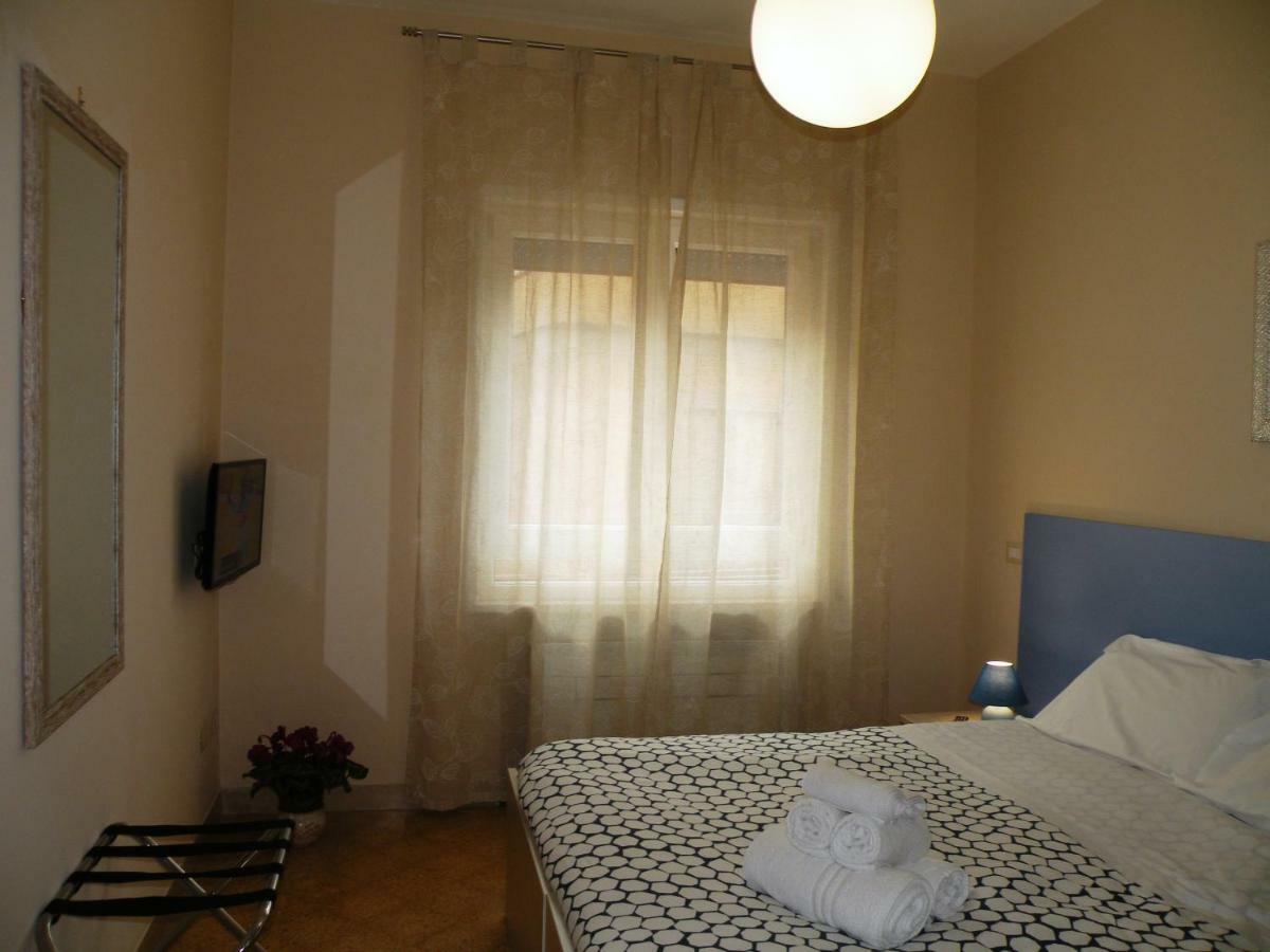 Bluedream Apartament Sorrento Exterior foto