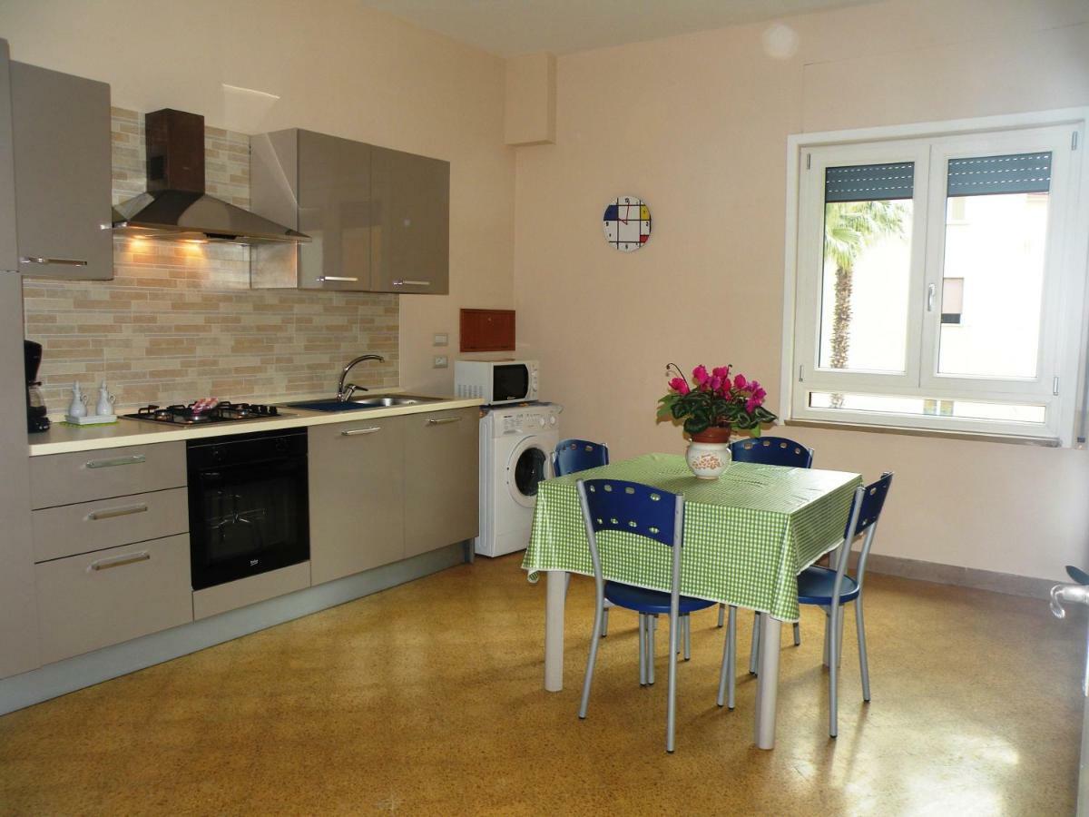 Bluedream Apartament Sorrento Exterior foto