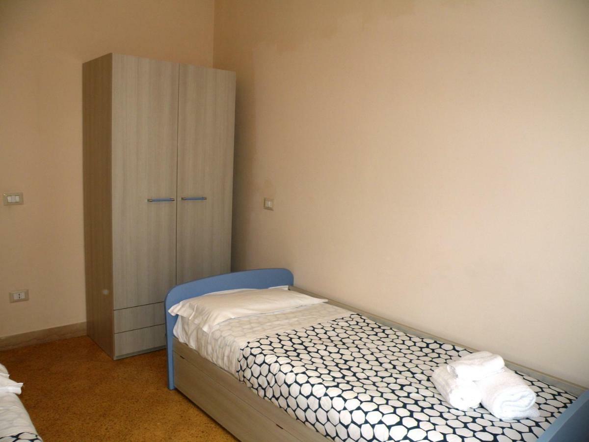 Bluedream Apartament Sorrento Exterior foto