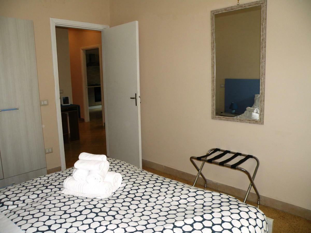 Bluedream Apartament Sorrento Exterior foto