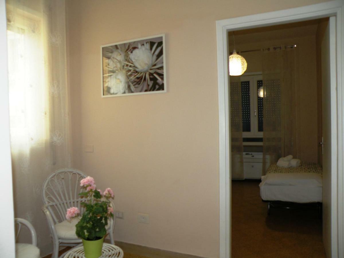 Bluedream Apartament Sorrento Exterior foto