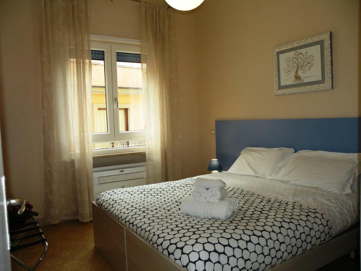 Bluedream Apartament Sorrento Exterior foto