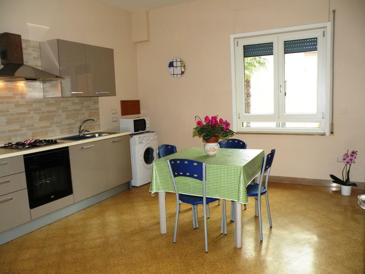 Bluedream Apartament Sorrento Exterior foto