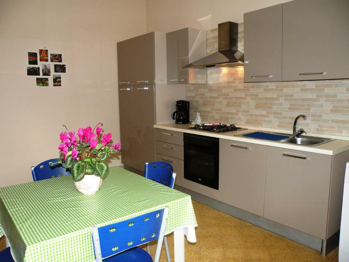 Bluedream Apartament Sorrento Exterior foto